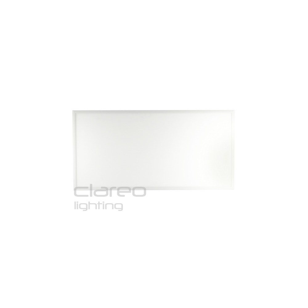 Panel 1200X600 60W 24VDC ADVANCE 6 Ohne Treiber