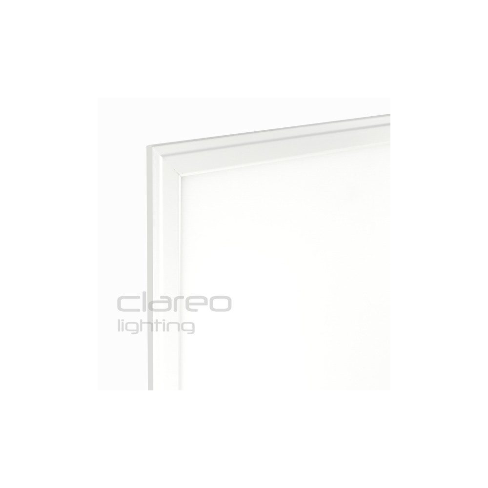 Panel 1200X600 60W 24VDC ADVANCE 6 Without Driver