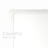 Panel 1200X600 60W 24VDC ADVANCE 6 Ohne Treiber