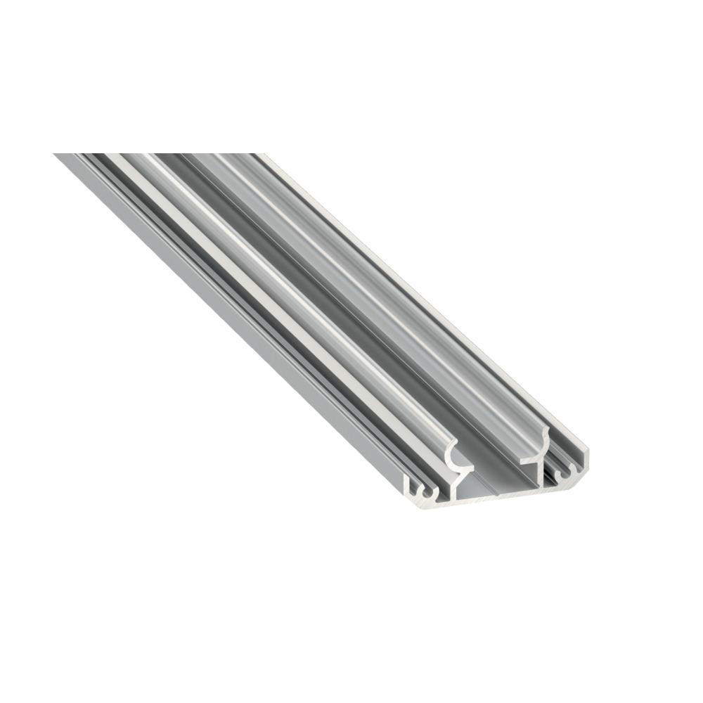 Mounting bracket for Profile 43x34 2m