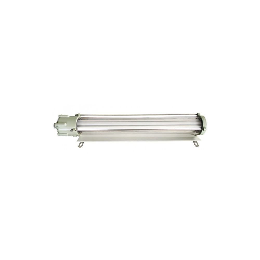 LED ATEX ADDIS OPALINE buislamp 130cm 40W 120lm/W TECH