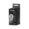 LED-Glühbirne E27 A60 Filament V-TAC 4W DESIGN 2 VT-2164
