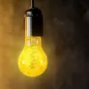 LED E27 A60 Filament V-TAC 4W DESIGN 2 VT-2164 Bulb