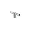 Adaptateur double en T sur bras de mât ⌀60mm pour FloodPark CLAREO