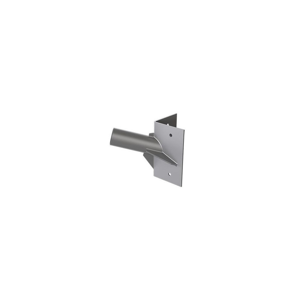 Wandhoekadapter ⌀60mm voor FloodPark CLAREO