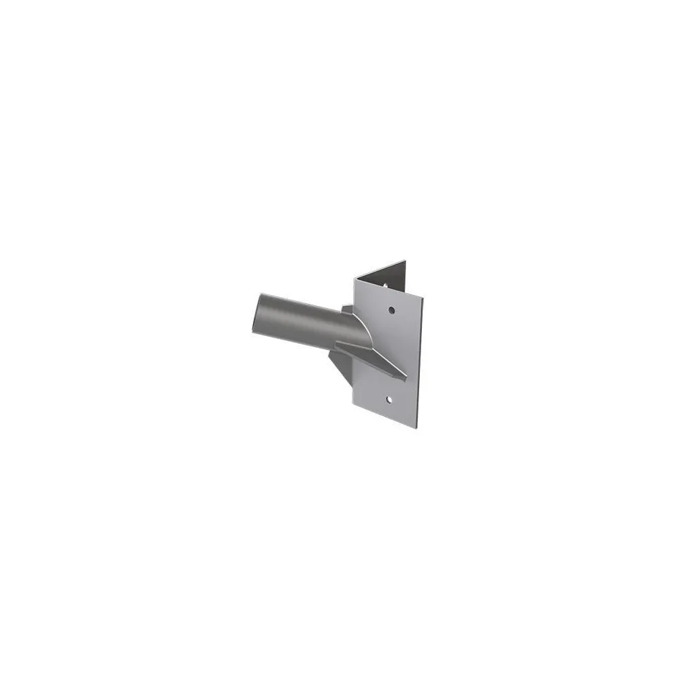 Wandhoekadapter ⌀60mm voor FloodPark CLAREO