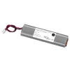 Batterij 6,4V 3Ah voor CLAREO Panels/DownRays Emergency Kit