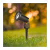 V-TAC GU10 IP65 START Zwarte Grondspot Zonder Lichtbron VT-1119