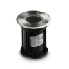 Grond inbouwspot Buiten V-TAC GU10 IP65 START Staal V-TAC VT-7677