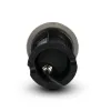 Grond inbouwspot Buiten V-TAC GU10 IP65 START Staal V-TAC VT-7677