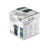 Grond inbouwspot Buiten V-TAC GU10 IP65 START Staal V-TAC VT-7677
