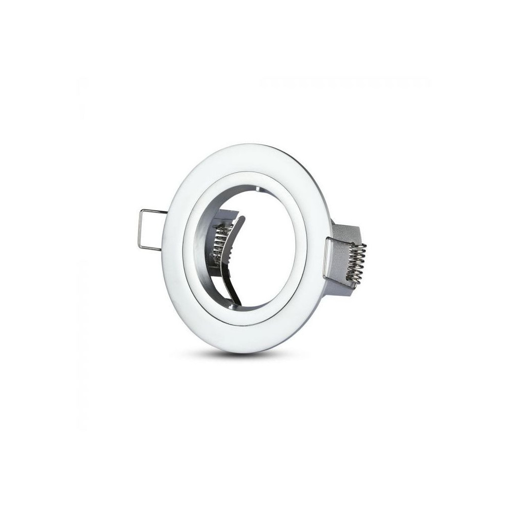 V-TAC GU10 START Metalen Spotarmatuur VT-774
