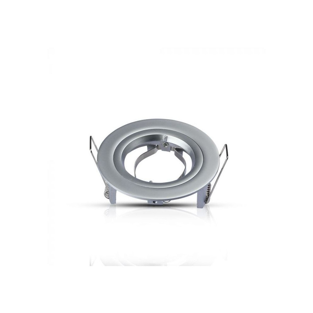 V-TAC GU10 START Metalen Spotarmatuur VT-774