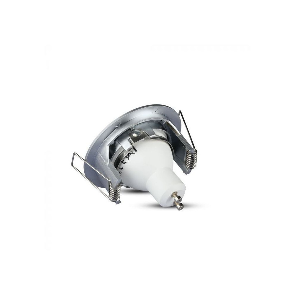 V-TAC GU10 START Metalen Spotarmatuur VT-774