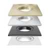 Verwisselbare vierkante ring voor MiniRay Verstelbaar CLAREO 5W/8W RT2020 ADVANCE