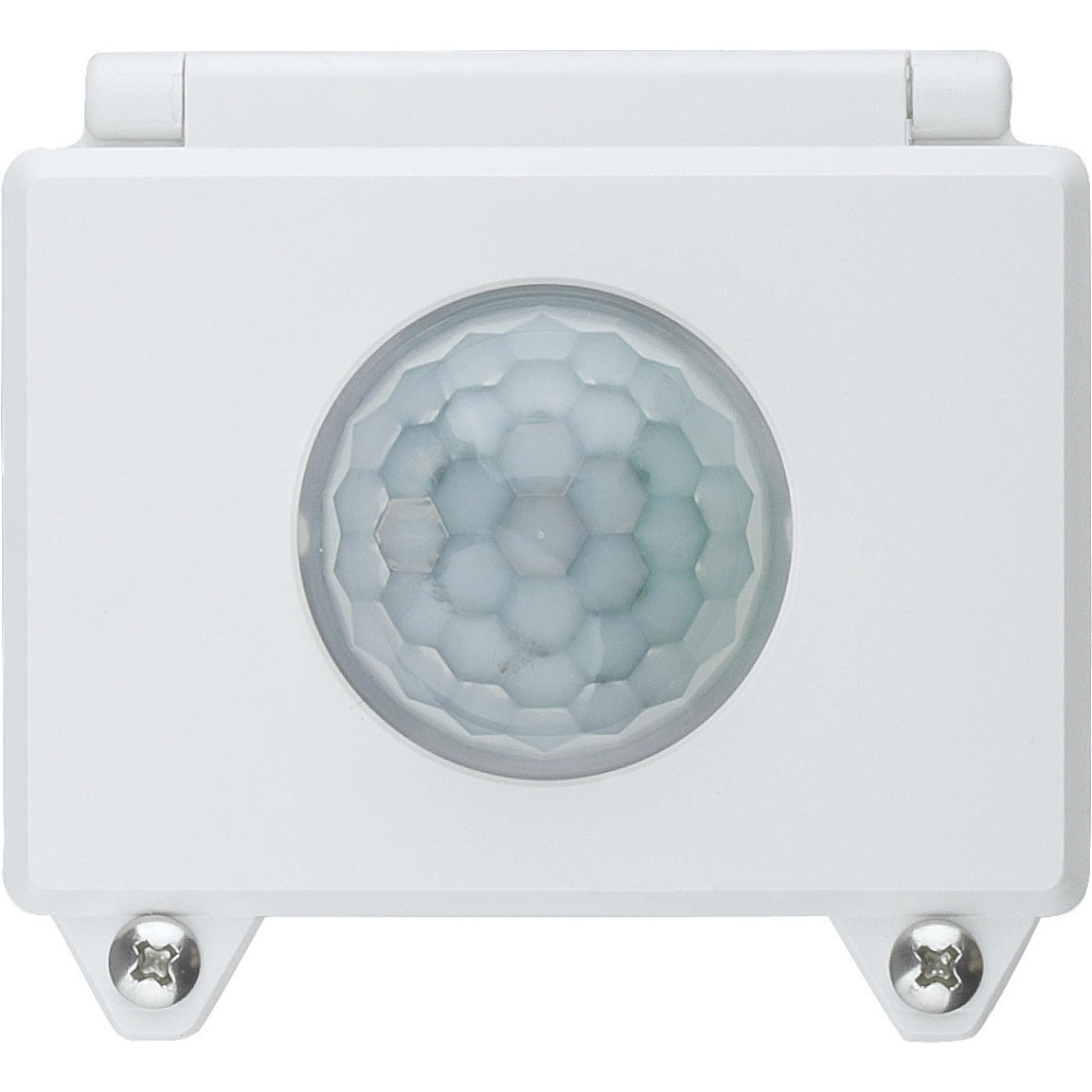 Duo PIR/HF HYTRONIK IP65 ON/OFF Grote hoogte Opbouw detector SENSOR One