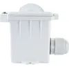 HYTRONIK IP65 DALI High Ceiling PIR/HF Duo Surface-Mounted Detector SENSOR One