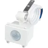 Détecteur Duo PIR/HF HYTRONIK IP65 DALI Grande hauteur Orientable SENSOR One