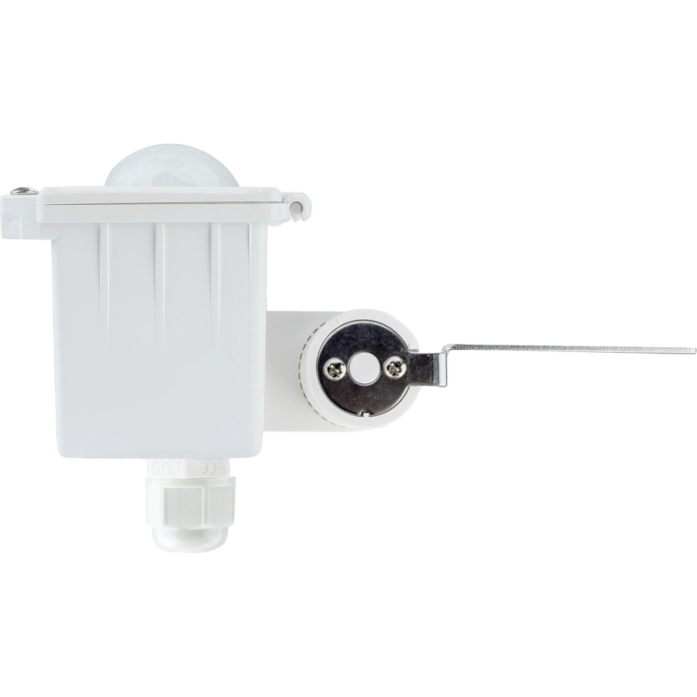 Duo PIR/HF HYTRONIK IP65 DALI Detector Grote hoogte Verstelbaar SENSOR One