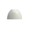 Aluminum Dome for Eclipse CLAREO DESIGN Luminaire