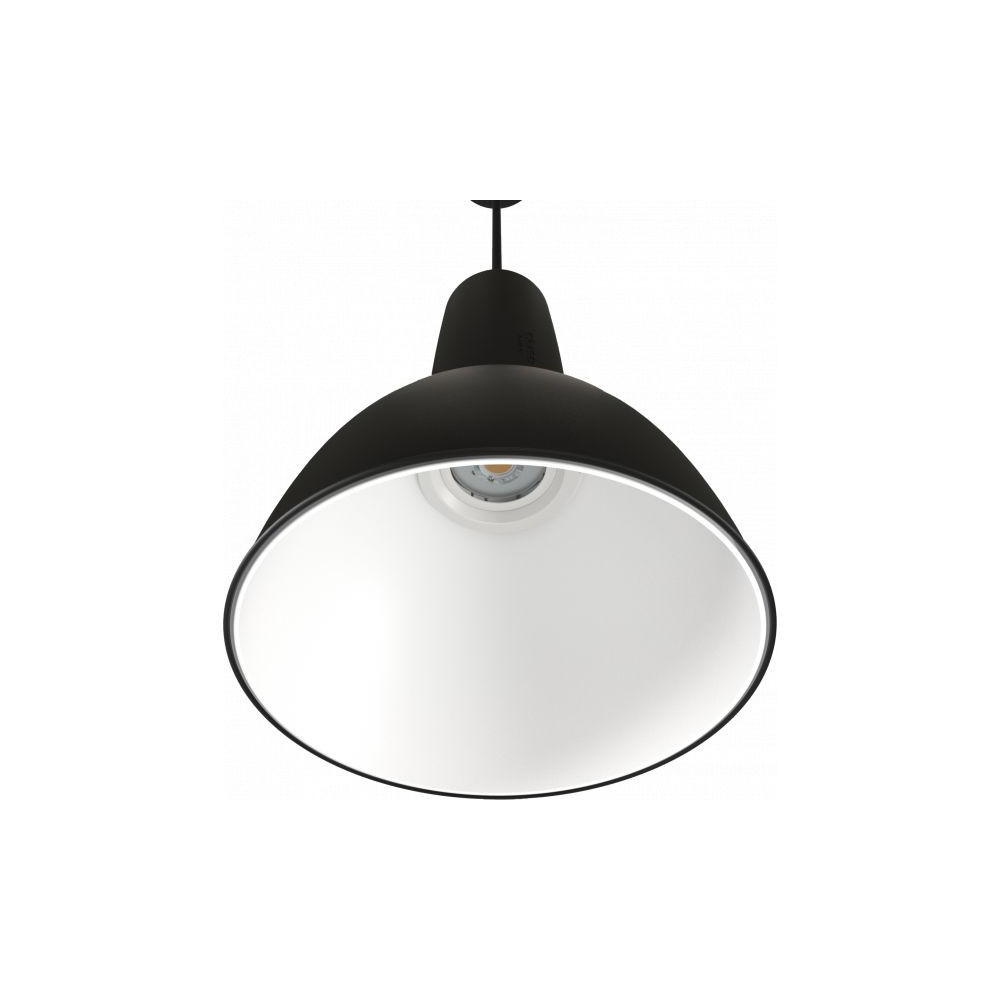 Réflecteur Alu coloré pour Luminaire Eclipse CLAREO DESIGN
