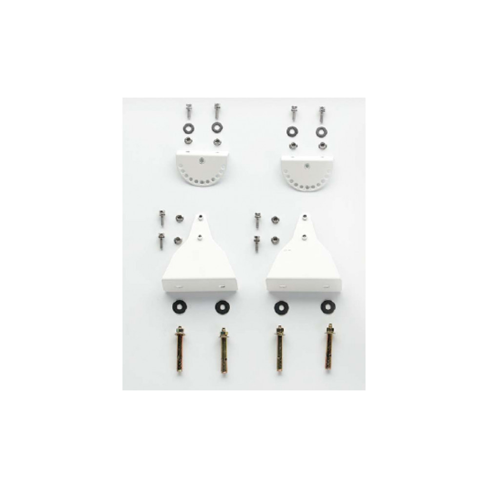 Opbouwkit voor LED-roosterarmatuur ADDIS SPATH SPORT TECH 2