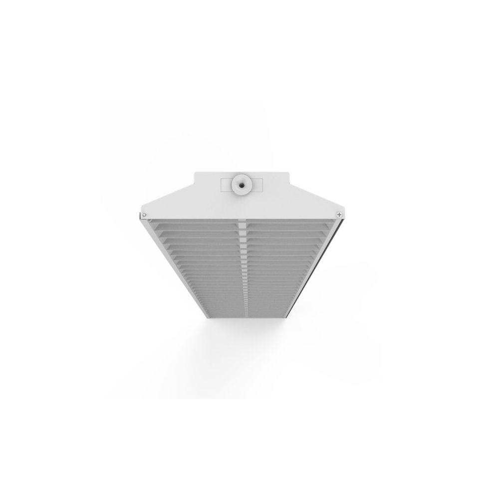 LED Roosterarmatuur ADDIS SPATH SPORT 150W 150lm/W TECH 2