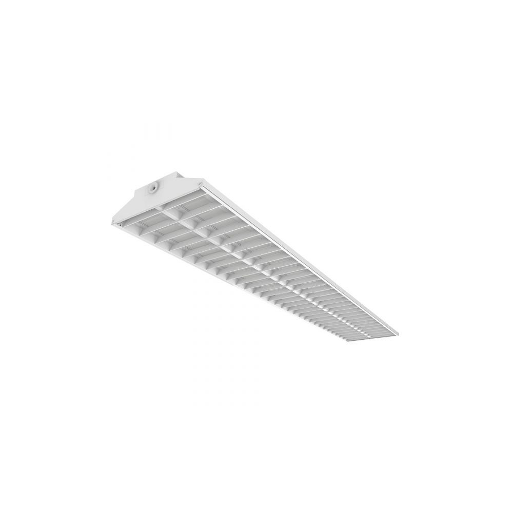 LED-Gitterleuchte ADDIS SPATH SPORT 100W 150lm/W TECH 2