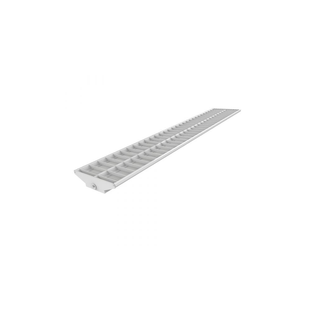 LED-Gitterleuchte ADDIS SPATH SPORT 100W 150lm/W TECH 2