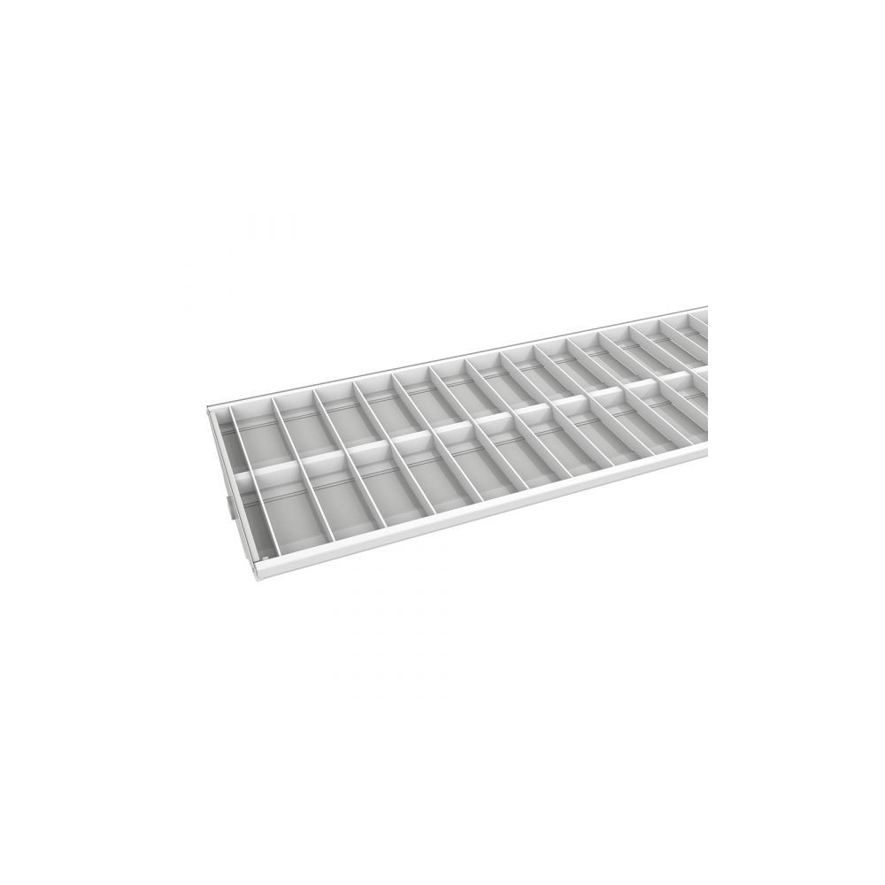 LED-roosterarmatuur ADDIS SPATH SPORT 100W 150lm/W TECH 2