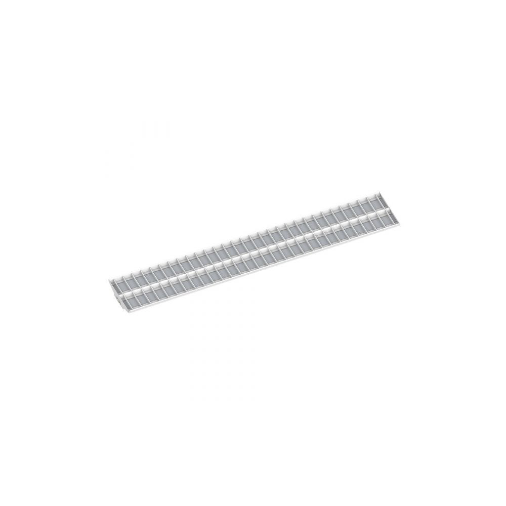 LED-Gitterleuchte ADDIS SPATH SPORT 100W 150lm/W TECH 2