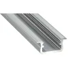 Inbouw Aluminium Profiel CLAREO 16x9 2m ADVANCE FS