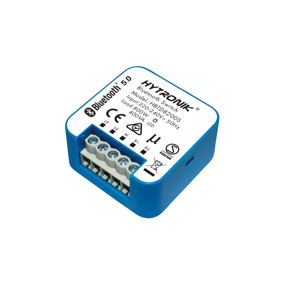 EIN/AUS-Modul HYTRONIK SENSOR Bluetooth