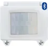 Duo PIR/HF HYTRONIK IP65 DALI Detector Grote hoogte Verstelbaar Lens 180° SENSOR Bluetooth