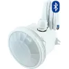 DUO PIR/HF HYTRONIK IP65 DALI Hochdecken-Aufbausensor SENSOR Bluetooth