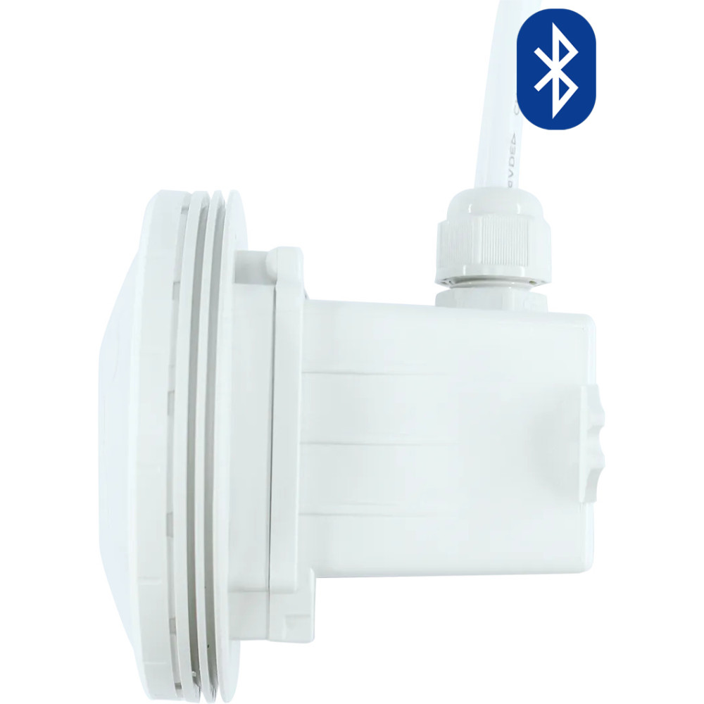 HYTRONIK IP65 DALI Duo PIR/HF-detector Zeer grote hoogte Opbouw SENSOR Bluetooth