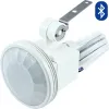 HYTRONIK IP65 DALI PIR/HF Duo Detector Extra grote hoogte Verstelbaar SENSOR Bluetooth