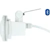 HYTRONIK IP65 DALI PIR/HF Duo Detector Extra grote hoogte Verstelbaar SENSOR Bluetooth