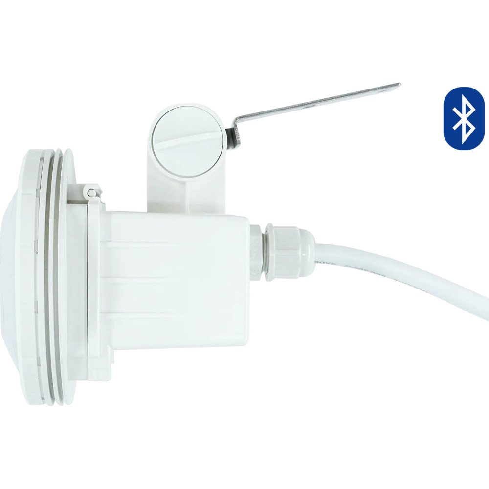 HYTRONIK IP65 DALI PIR/HF Duo Detector Extra grote hoogte Verstelbaar SENSOR Bluetooth