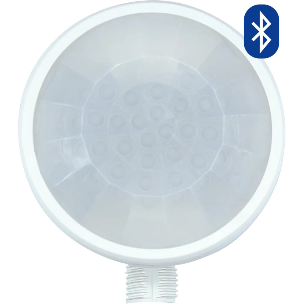 HYTRONIK IP65 DALI PIR/HF Duo Detector Extra grote hoogte Verstelbaar SENSOR Bluetooth
