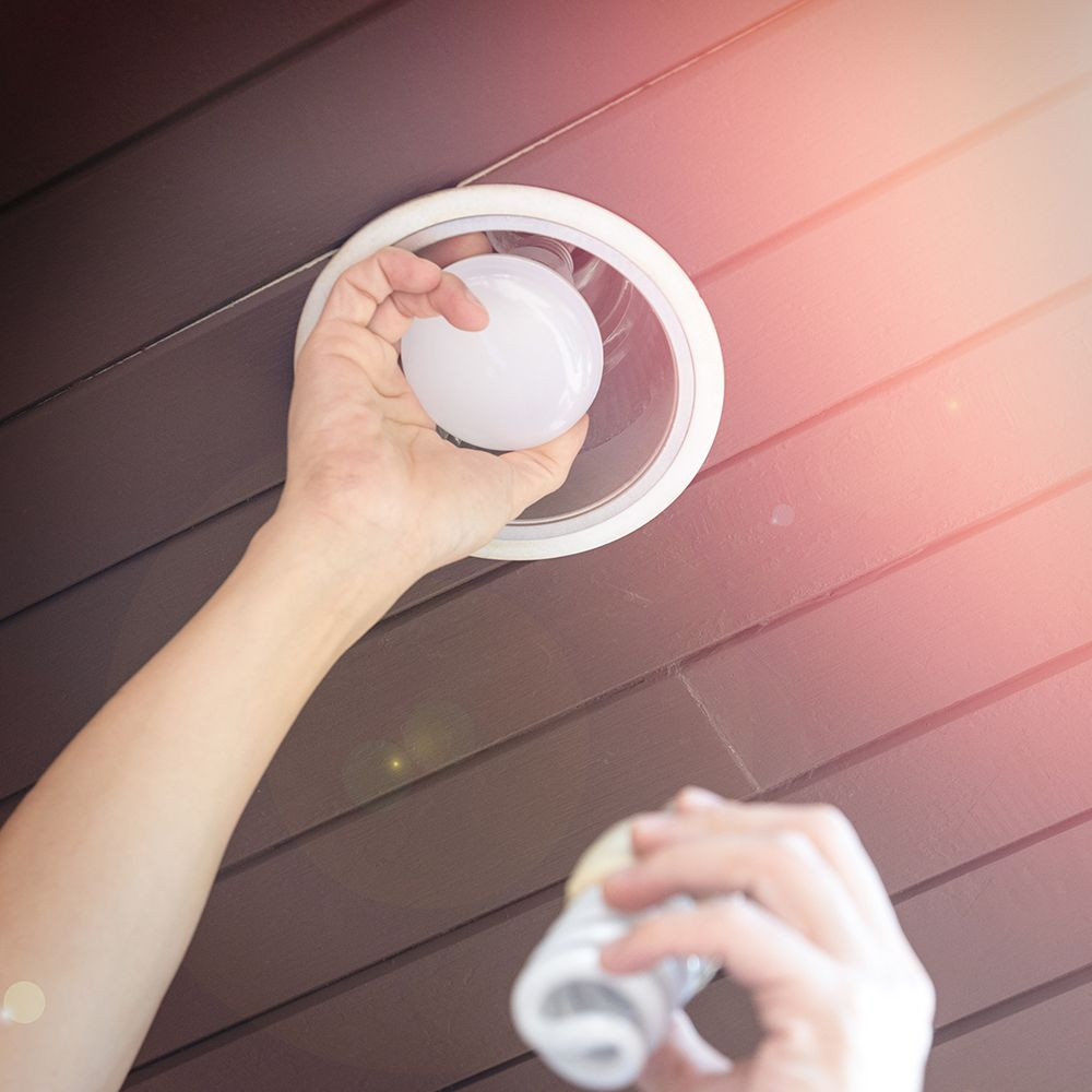 LED Bulb E27 R80 V-TAC 11W START VT-280