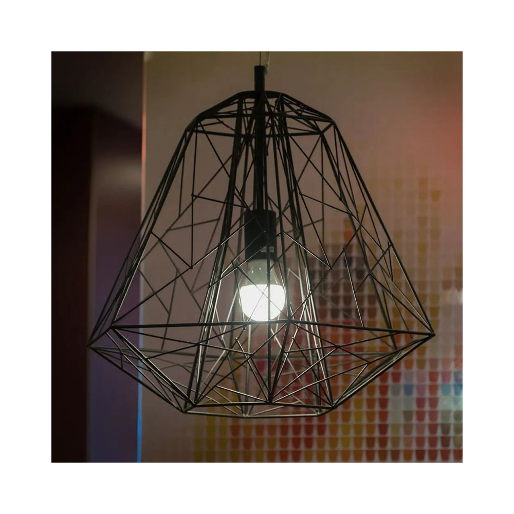 LED-lamp B22 A65 V-TAC 15W START 2 VT-2015