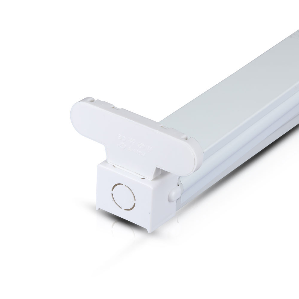 Waterdichte LED V-TAC 120cm Dubbele START VT-12021