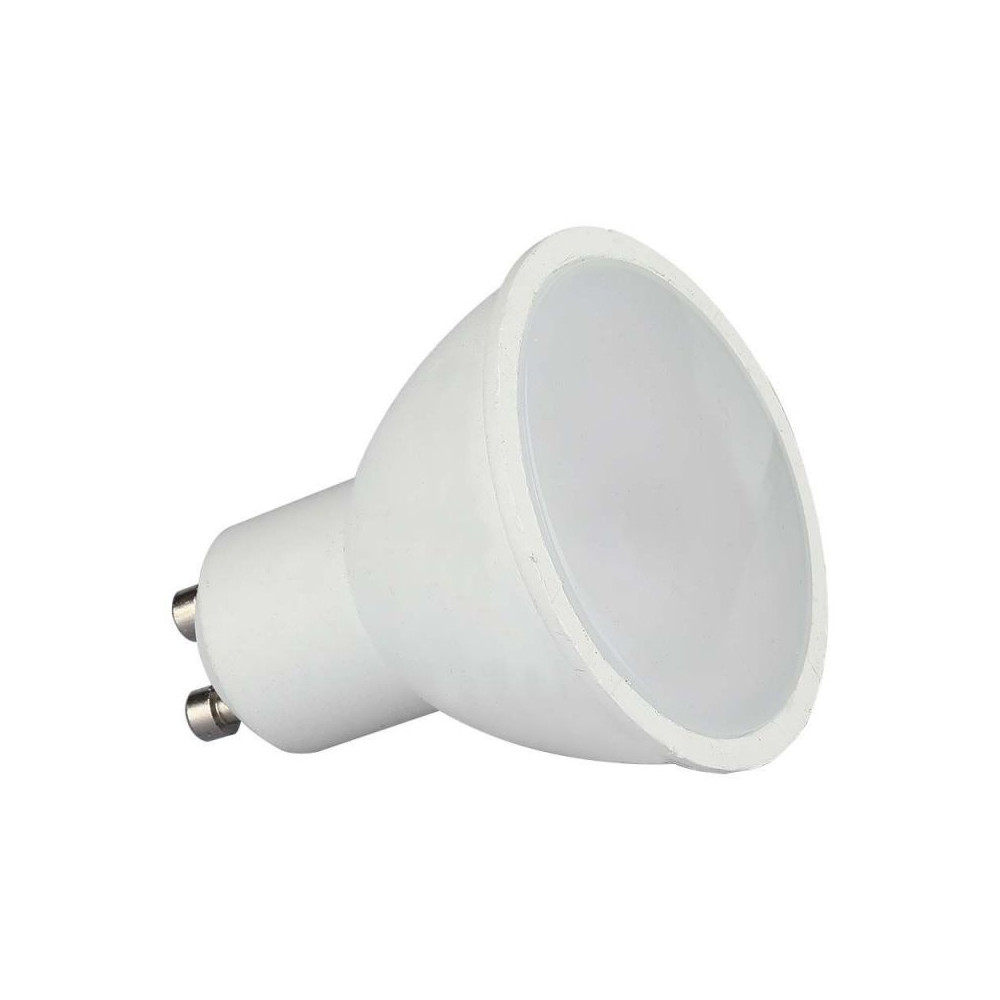 V-TAC SMART LED-Spot GU10 4,8W RGB+3000K Dimmbar START VT-2244