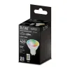 V-TAC SMART LED-Spot GU10 4,8W RGB+3000K Dimmbar START VT-2244