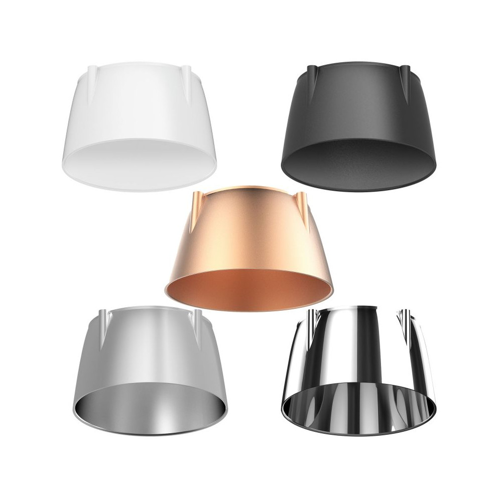 CLAREO reflector voor DownRay 10W/15W DESIGN FS