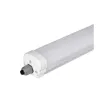 V-TAC LED Waterproof Fixture 60cm 18W IP65 VT-6076