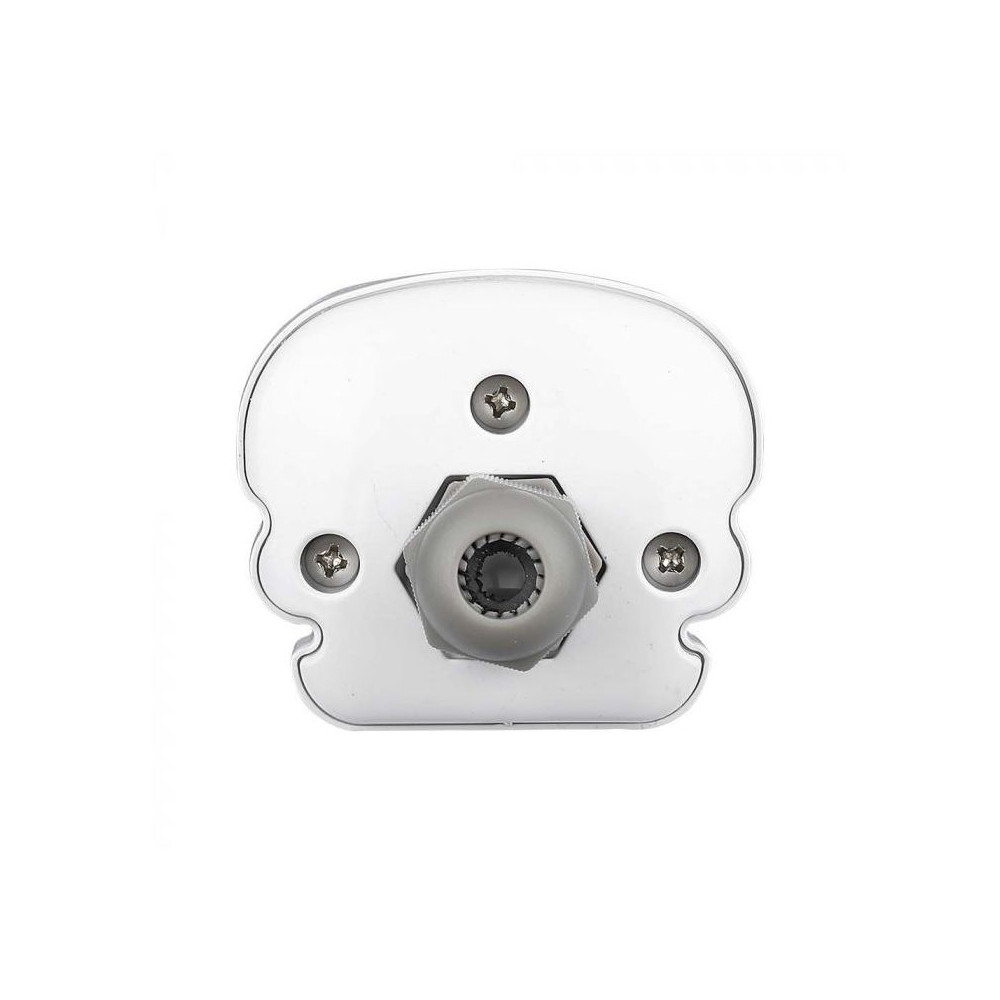 V-TAC LED Waterproof Fixture 60cm 18W IP65 VT-6076