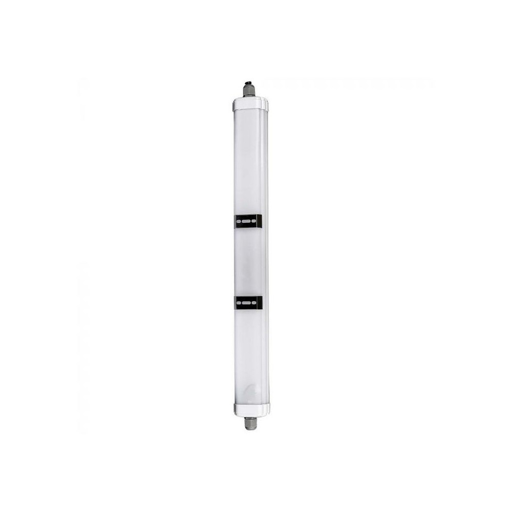 V-TAC LED Waterproof Fixture 60cm 18W IP65 VT-6076