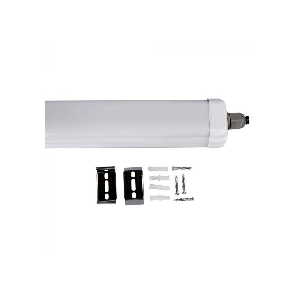 Waterdichte LED V-TAC 60cm 18W IP65 VT-6076